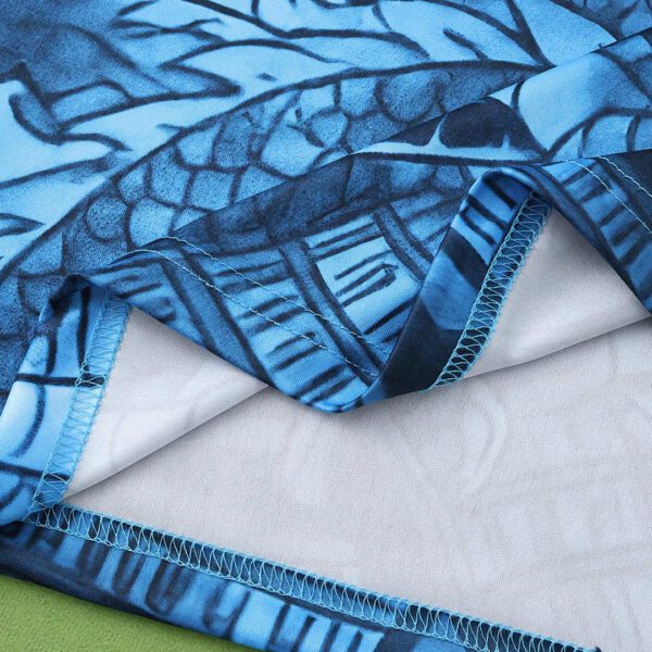Camiseta Japón Local Concept - detalle