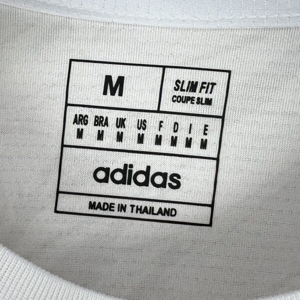 Camiseta Japón Mundial 2026 Local Edición Especial Vegeta - detalle