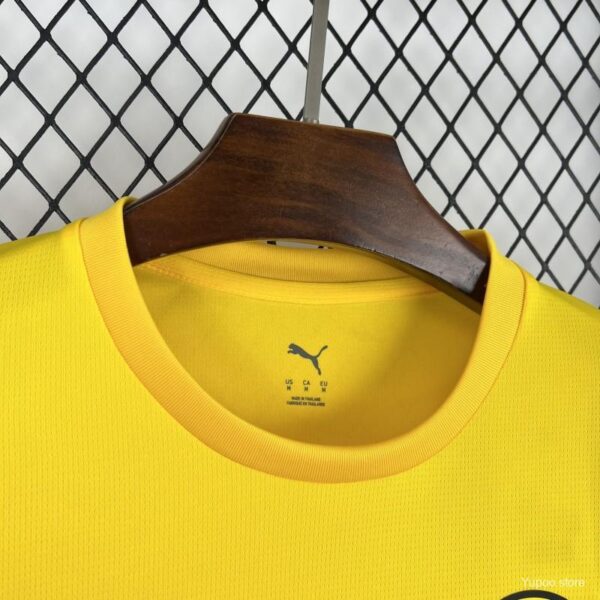Camiseta Bodø/Glimt Local - detalle