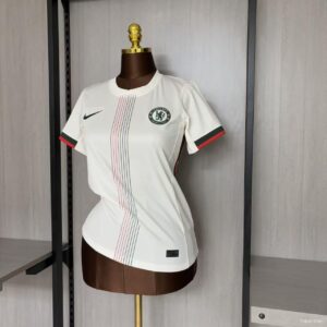 Camiseta Chelsea 2024/25 Local Mujer - detalle
