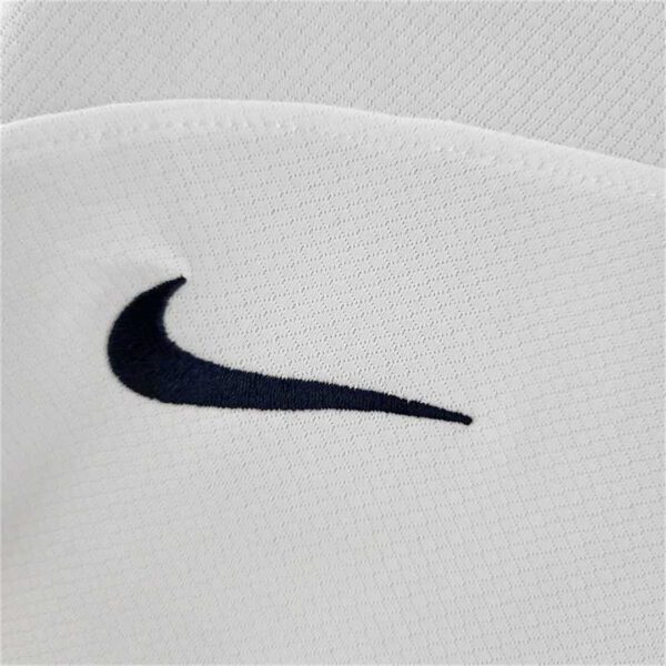 Camiseta Tottenham Hotspur 2022/23 Local Mujer - detalle