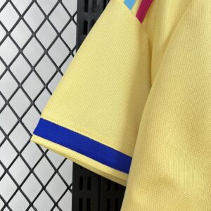 Camiseta Inglaterra 2026 Edición Especial - parte inferior con etiqueta