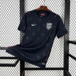 Camiseta Estados Unidos 2026 Visita - detalle