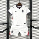 Camiseta Selección Alemana 2026 Arquero Nino - detalle de la parte inferior