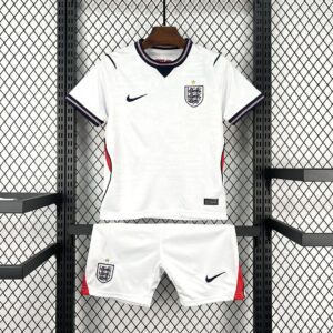 Camiseta Selección Alemana 2026 Arquero Nino - detalle de la parte inferior