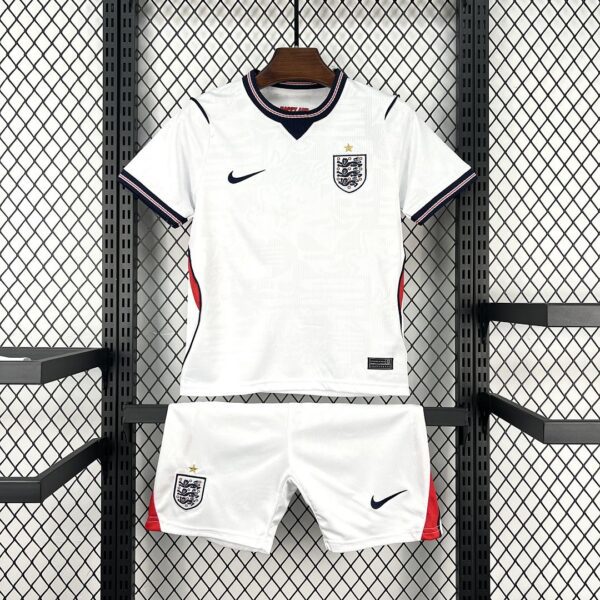 Camiseta Selección Alemana 2026 Arquero Nino - detalle de la parte inferior
