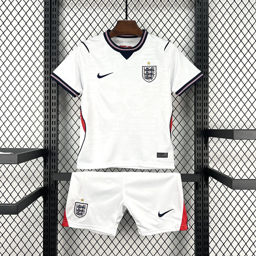 Camiseta Selección Alemana 2026 Arquero Nino - detalle de la parte inferior