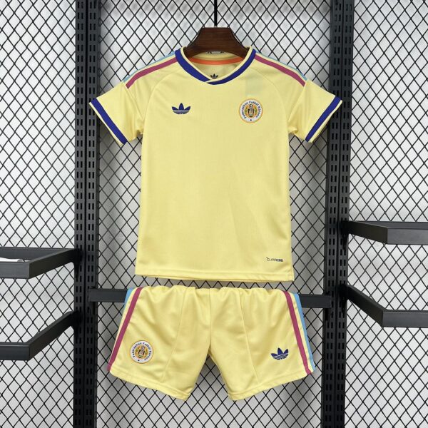 image_007-29 Camiseta Ecuador 2026 Tercera Nino - parte inferior de la camiseta y costura