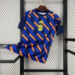 Camiseta Mens Colombia 2026 World Jersey 2026 Arquero