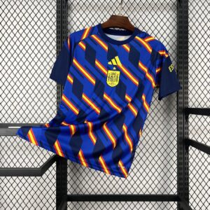 Camiseta Mens Colombia 2026 World Jersey 2026 Arquero