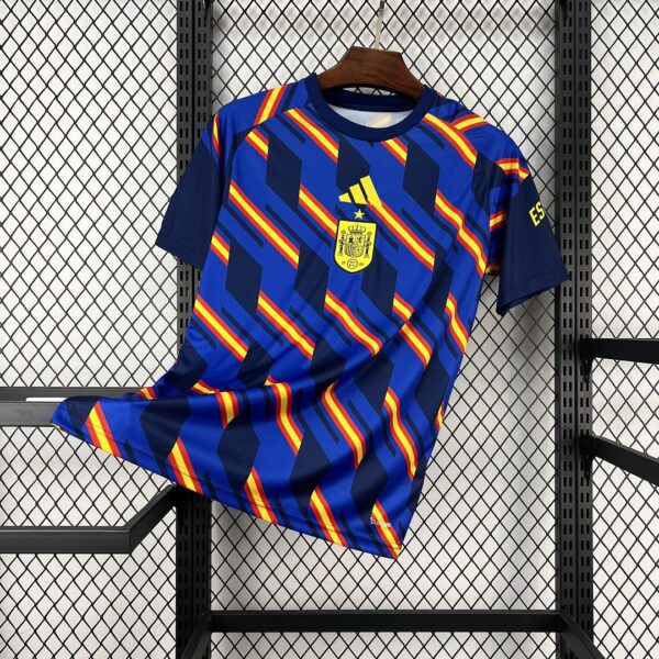 Camiseta Mens Colombia 2026 World Jersey 2026 Arquero