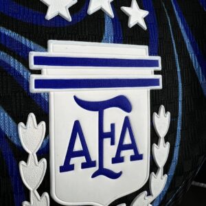 Camiseta Argentina 2026 Local - detalle