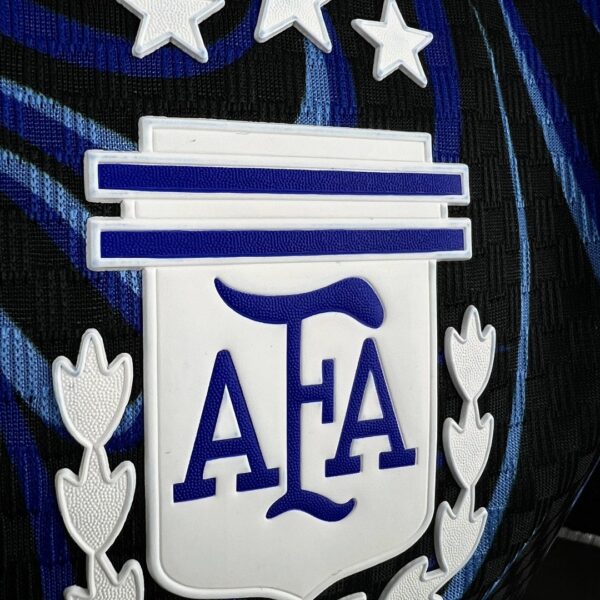 Camiseta Argentina 2026 Local - detalle