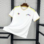 Camiseta Venezuela 2026 Alternativa Mujer - vista lateral