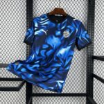 Camiseta Paraguay 2026 Local - detalle