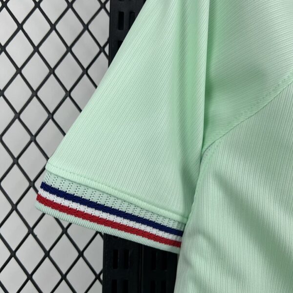 Camiseta Francia 2026 Local - detalle