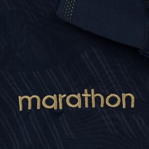 Camiseta Ecuador 2026 Local - detalle