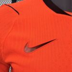 Camiseta Brazil 2026 Local Nino - detalle