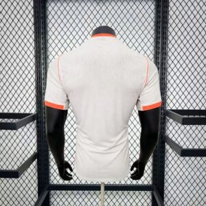 Camiseta Países Bajos 2026 Local Version Jugador - detalle