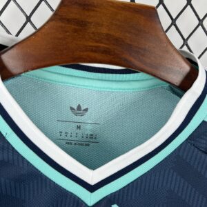 Camiseta Alemania 2026 Local - detalle