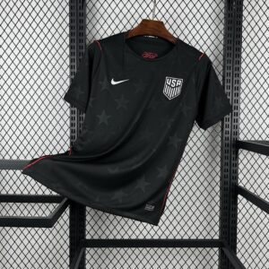 Camiseta Estados Unidos 2026 Visita Mujer - vista general
