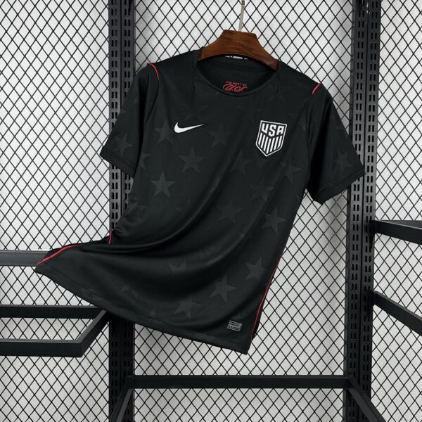Camiseta Estados Unidos 2026 Visita Mujer - vista general