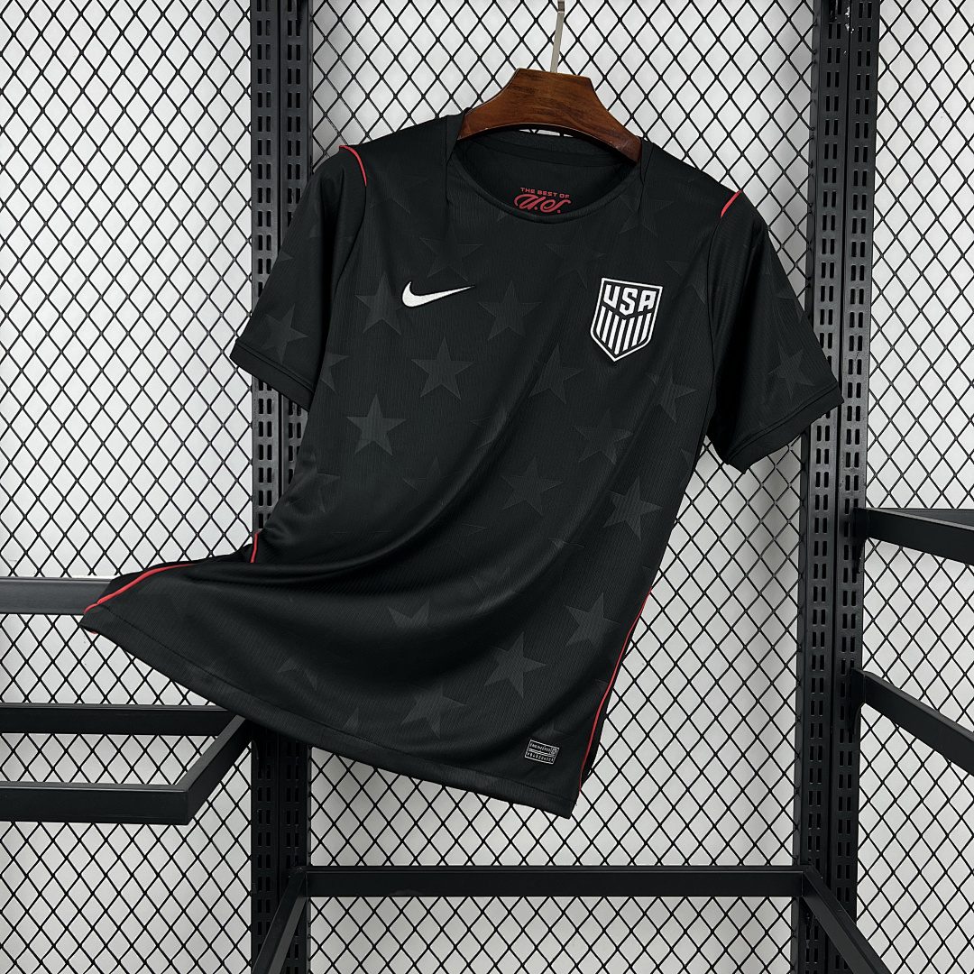 Camiseta Estados Unidos 2026 Visita Mujer - vista general