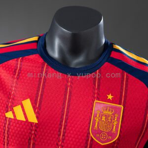 Camiseta España 2026