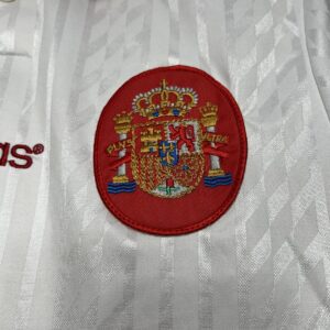 Camiseta España 1994