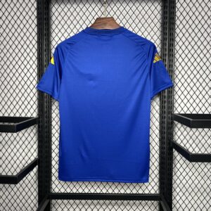 Camiseta España 2024/25 Pre-partido - detalle