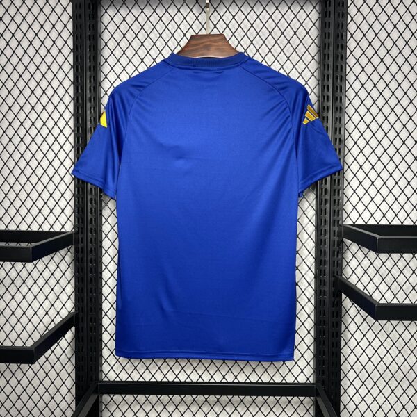 Camiseta España 2024/25 Pre-partido - detalle