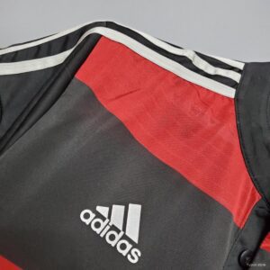 Camiseta Alemania Mundial 2026 Local - detalle