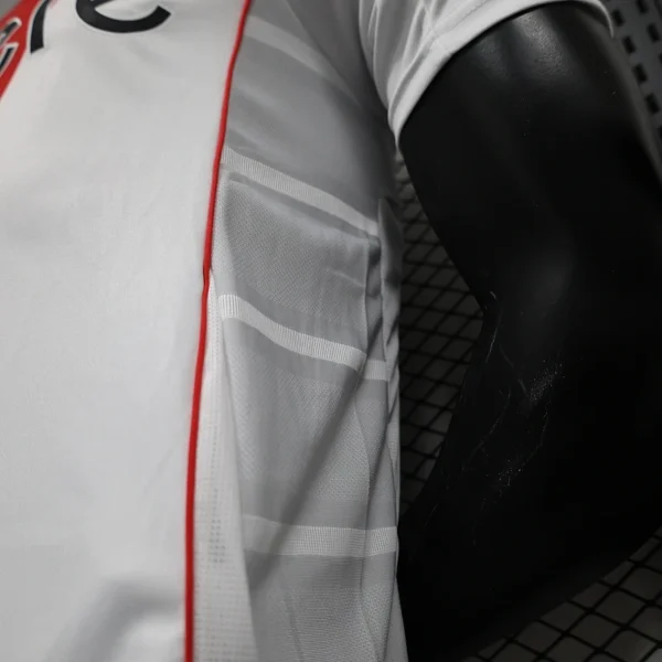 Camiseta River Plate 2024/25 Local - detalle