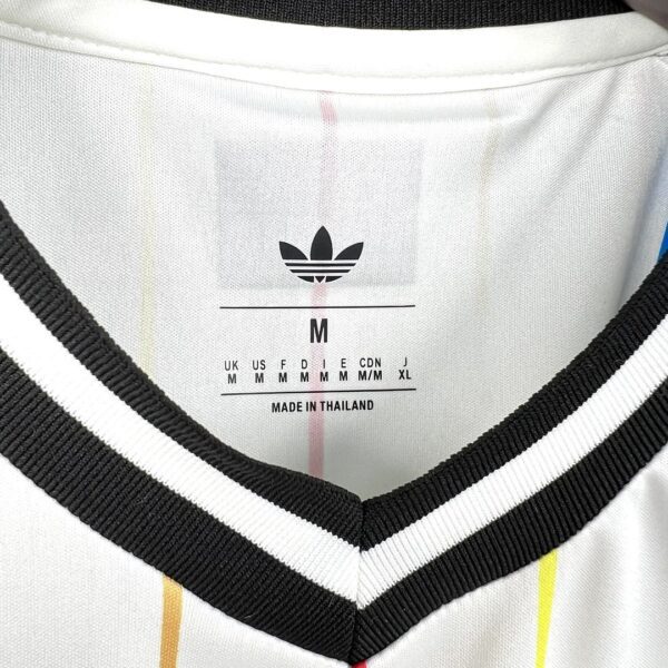 Camiseta Japón 2026 Visita - detalle