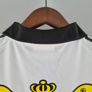 Camiseta Colo Colo 1992 Retro Local - detalle