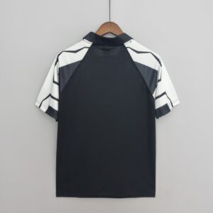 Camiseta Colo-Colo 1995 Visita - detalle