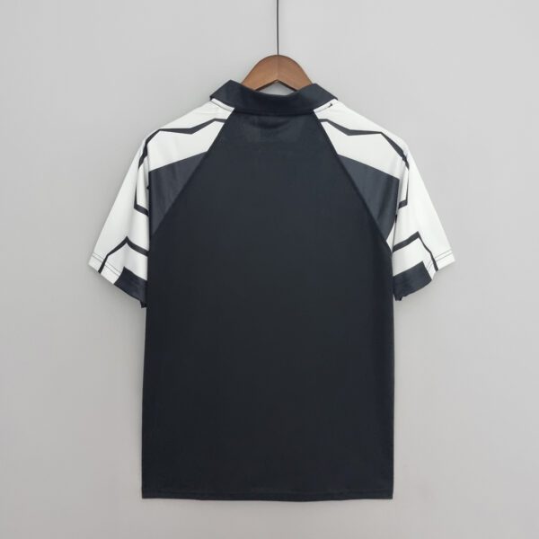 Camiseta Colo-Colo 1995 Visita - detalle