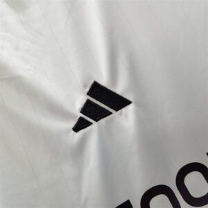 Camiseta Colo-Colo 2023/24 Local - detalle