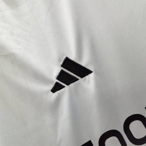 Camiseta Colo-Colo 2023/24 Local - detalle