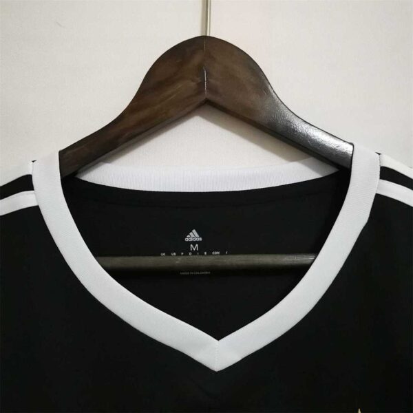 Camiseta Colo-Colo 2022/23 Visita Mujer - detalle