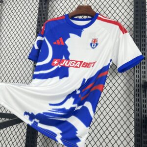 Camiseta Universidad de Chile 2026/2027 Visita - vista parcial