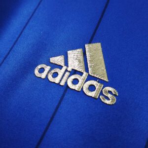 Camiseta Universidad de Chile 2021/22 Conmemorativa Manga Larga - vista trasera