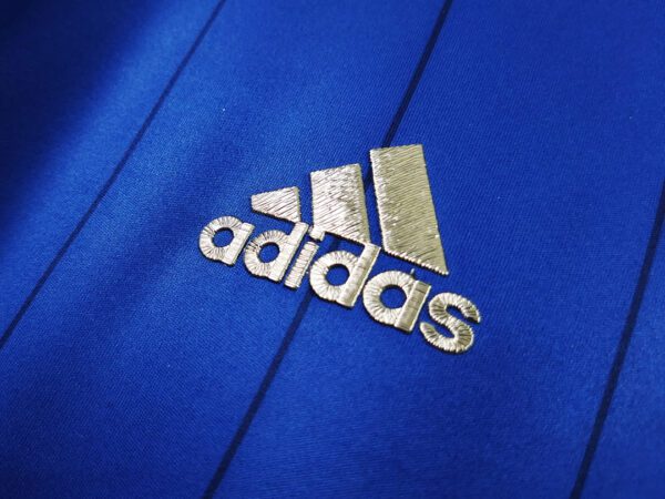 Camiseta Universidad de Chile 2021/22 Conmemorativa Manga Larga - vista trasera