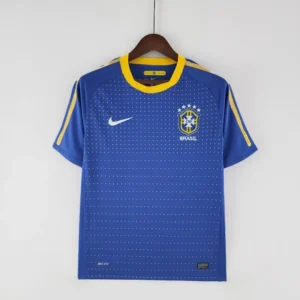 Camiseta Argentina 1986 Retro Visita - detalle