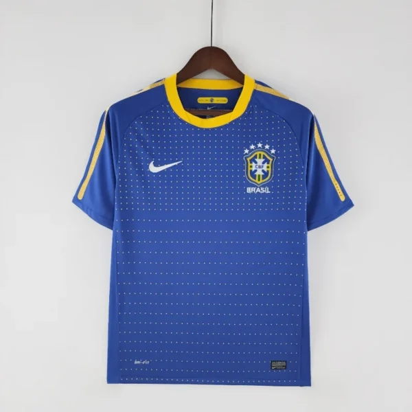 Camiseta Argentina 1986 Retro Visita - detalle