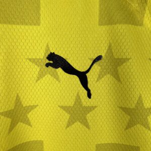 Camiseta Peñarol 2022/23 Visita - detalle