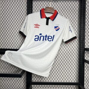 Camiseta Nacional 2024/25 Local - detalle