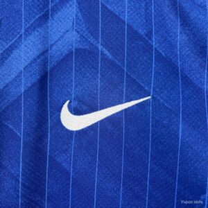 Camiseta Chelsea 2023/24 Local Mujer - detalle