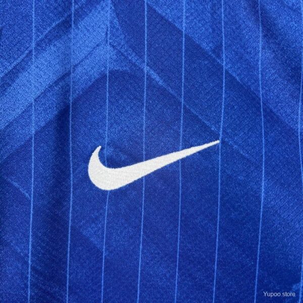 Camiseta Chelsea 2023/24 Local Mujer - detalle