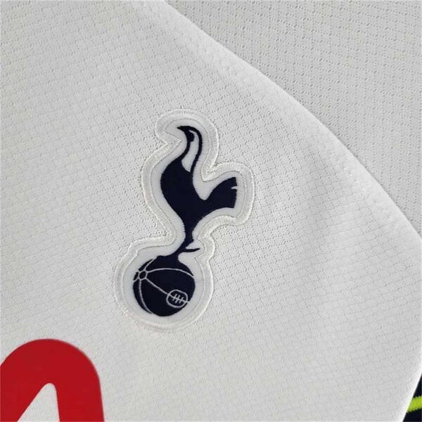 Camiseta Tottenham Hotspur 2022/23 Local Mujer - detalle